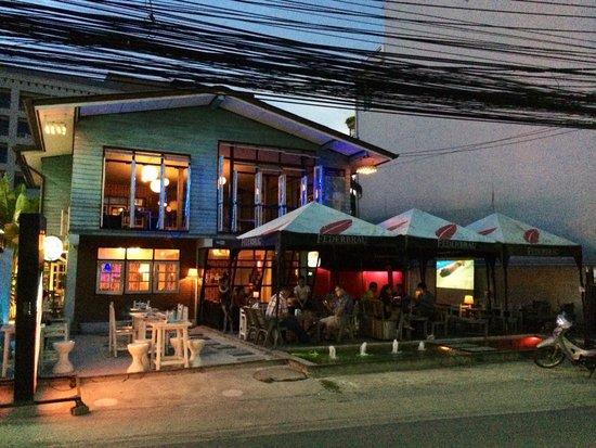 Pork ball Ko Hap MueangThong 1